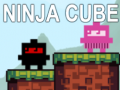 Laro Ninja Cube