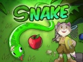 Laro Snake