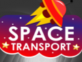 Laro Space Transport