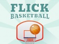 Laro Flick Basketball