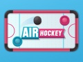Laro Air Hockey