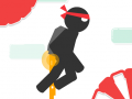 Laro Stickjet Challenge