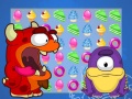 Laro Candy Monster Match 3