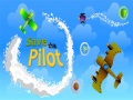 Laro Save The Pilot