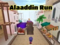 Laro Alaaddin Run