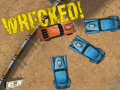 Laro Wrecked!