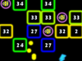Laro Neon Blocks