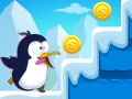 Laro Peguin Adventure