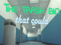 Laro The Trash Bin That Could