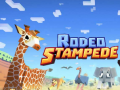 Laro Rodeo Stampede