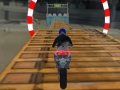 Laro Motorbike Trials
