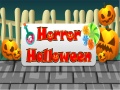 Laro Horor Halloween