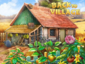 Laro Back to Village