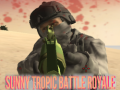 Laro Sunny Tropic Battle Royale