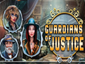 Laro Guardians of Justice