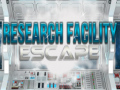 Laro Research Facility Escape