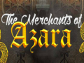 Laro The Merchants of Azara