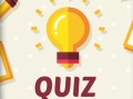 Laro Trivia Quiz