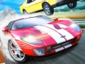 Laro Lamborghini Car Drift