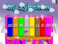 Laro My Xylophone