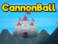 Laro Cannon Ball