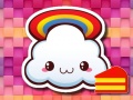 Laro Candy Endless Jumping
