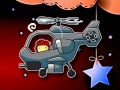 Laro Helicopter Puzzle Challenge