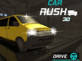 Laro Car Rush 3D