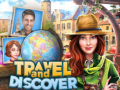 Laro Travel and Discover