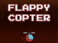 Laro Flappy Copter
