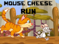 Laro Mouse Cheese Run