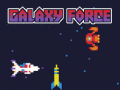 Laro Galaxy Force