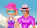 Laro Couple Hawaii Vacation