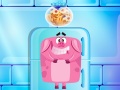 Laro Cookie Pig