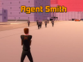Laro Agent Smith