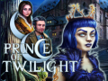 Laro Prince of Twilight