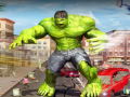 Laro Incredible Monster