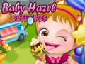 Laro Baby Hazel Differences