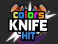 Laro Knife Hit Colors 