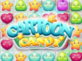 Laro Cartoon Candy