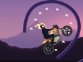 Laro Ghost Knight Rider