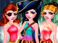 Laro Vincy as Pirate Fairy