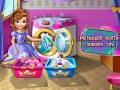 Laro Young Princess Laundry Day