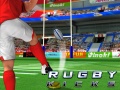 Laro Rugby Kicks