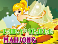 Laro Fairy Triple Mahjong