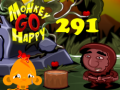 Laro Monkey Go Happy Stage 291