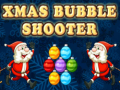 Laro Xmas Bubble Shooter