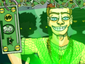 Laro Handless Millionaire zombie food