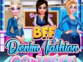 Laro BFF Denim Fashion Contest 2019