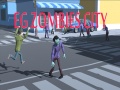 Laro EG Zombies City